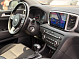 Kia Sportage Comfort, 2019 года, пробег 113519 км