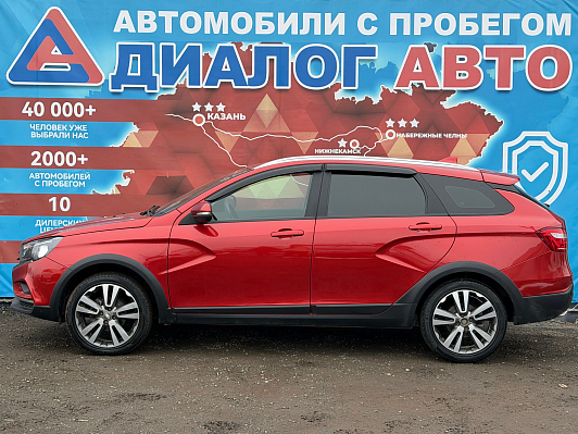 Lada (ВАЗ) Vesta Comfort Winter EnjoY Pro, 2021 года, пробег 59032 км