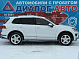 Volkswagen Touareg R-line Executive, 2015 года, пробег 159188 км