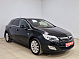 Opel Astra Cosmo, 2011 года, пробег 233364 км