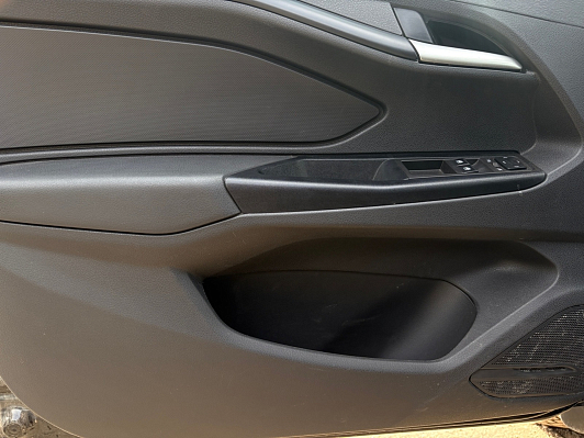 Lada (ВАЗ) Vesta Comfort, 2021 года, пробег 49000 км