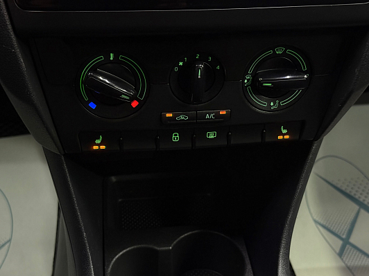 Skoda Rapid Active, 2018 года, пробег 160734 км