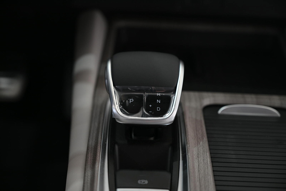 Chery Arrizo 8 Ultra, зеленый