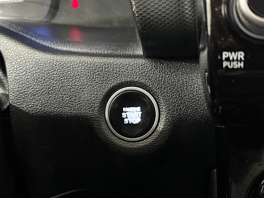 Hyundai Creta Lifestyle, 2021 года, пробег 108396 км