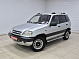 Chevrolet Niva L, 2005 года, пробег 202483 км
