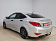 Hyundai Solaris Comfort, 2014 года, пробег 247110 км