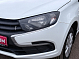 Lada (ВАЗ) Granta Standard, 2019 года, пробег 165222 км