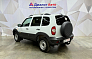 Chevrolet Niva L, 2019 года, пробег 32622 км