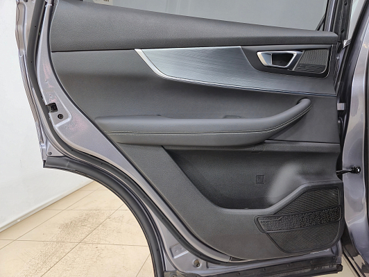 Chery Tiggo 7 Pro Max Prestige, 2023 года, пробег 13301 км