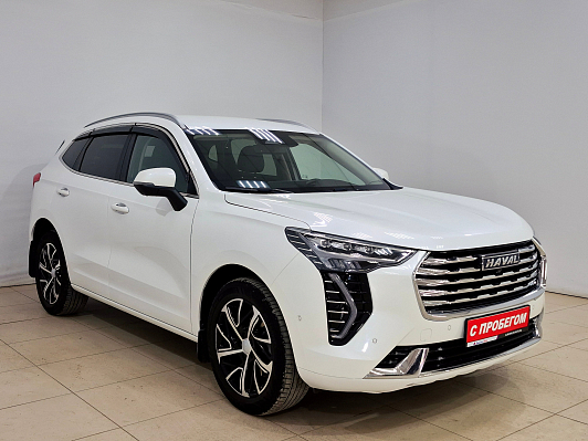 Haval Jolion Premium, 2023 года, пробег 28944 км