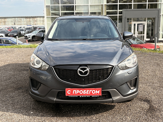 Mazda CX-5, 2013 года, пробег 145475 км