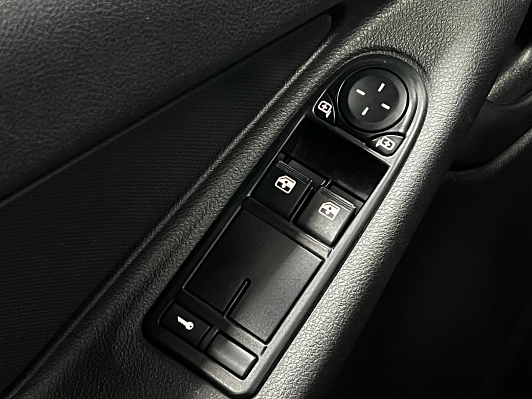 Datsun mi-DO Trust III (2015-2019), 2019 года, пробег 61773 км