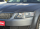 Skoda Octavia Active, 2016 года, пробег 135202 км