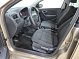 Volkswagen Polo Trendline, 2016 года, пробег 109452 км