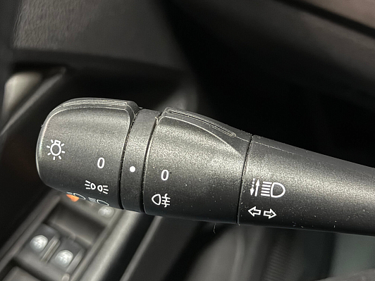 Lada (ВАЗ) Vesta Classic Start, 2020 года, пробег 94500 км