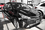 Solaris KRS Комфорт (Comfort), черный