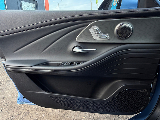 Chery Arrizo 8 Ultimate, 2023 года, пробег 39537 км