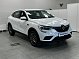 Renault Arkana Style, 2021 года, пробег 58489 км