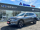 Nissan X-Trail LE Top Coffee (2021-2022), 2020 года, пробег 140985 км
