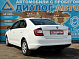 Skoda Rapid Hockey Edition Active, 2018 года, пробег 94200 км