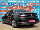 Renault Talisman, 2018 года, пробег 216000 км