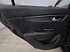 Kia Rio, 2020 года, пробег 80387 км
