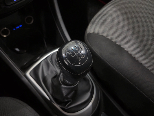 Hyundai Solaris Comfort, 2013 года, пробег 71309 км