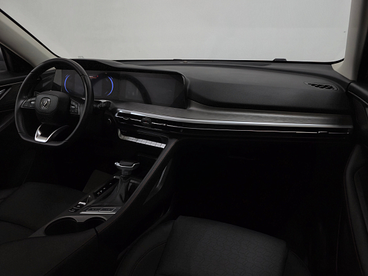 Changan CS35 Plus Техно, 2024 года, пробег 20264 км