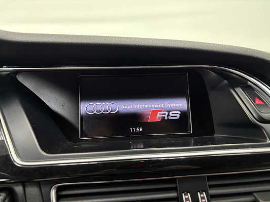 Audi A5, 2015 года, пробег 181165 км