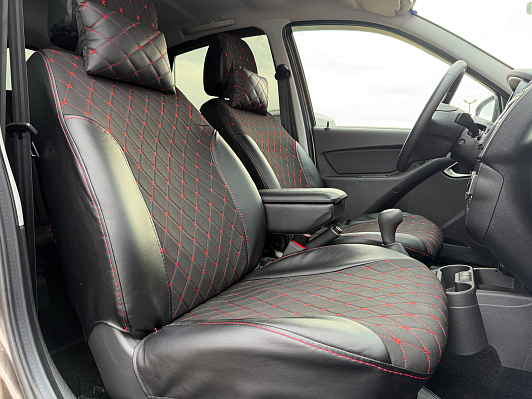 Lada (ВАЗ) Granta Классик Кондиционер, 2024 года, пробег 12000 км