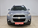 Chevrolet Captiva LT+ 7 мест, 2012 года, пробег 311407 км