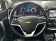 Chevrolet Captiva, 2017 года, пробег 169245 км