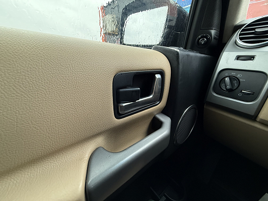 Land Rover Discovery HSE, 2007 года, пробег 382000 км