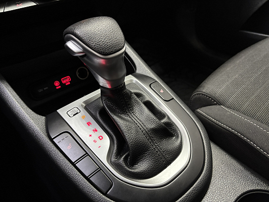 Kia Cerato Comfort, 2019 года, пробег 76867 км