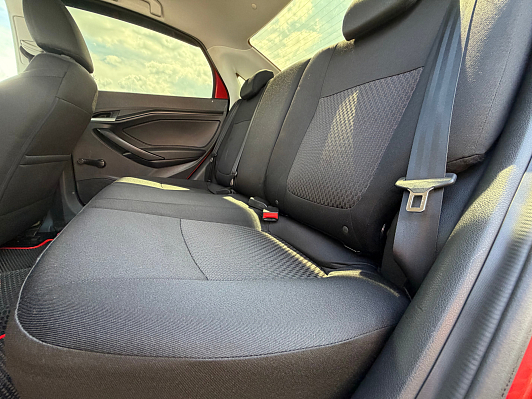Lada (ВАЗ) Vesta Classic Start (2018-2019), 2018 года, пробег 147300 км