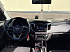 Hyundai Creta Comfort Plus + Advanced + Style, 2016 года, пробег 83374 км