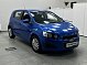 Chevrolet Aveo LT, 2015 года, пробег 45816 км