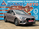 Hyundai Solaris Comfort, 2019 года, пробег 156540 км