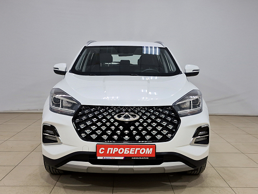 Chery Tiggo 4 Pro Style, 2024 года, пробег 22770 км