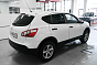 Nissan Qashqai SE, 2012 года, пробег 188685 км
