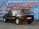 Ford Fusion Core, 2007 года, пробег 189000 км
