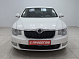 Skoda Superb, 2011 года, пробег 244818 км