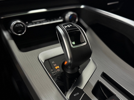 Geely Coolray Flagship, 2021 года, пробег 99960 км