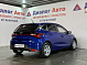 Hyundai i20 Active, 2023 года, пробег 25000 км