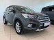 Ford Kuga Trend, 2019 года, пробег 81871 км