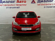 Kia Ceed Comfort, 2014 года, пробег 136610 км