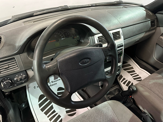 Lada (ВАЗ) Priora Норма, 2007 года, пробег 265649 км