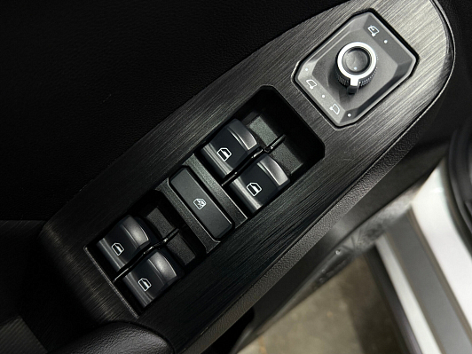 Haval Jolion Техно +, 2024 года, пробег 29393 км