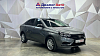 Lada (ВАЗ) Vesta Comfort Image, 2017 года, пробег 123084 км