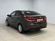 Kia Rio Comfort, 2016 года, пробег 113590 км